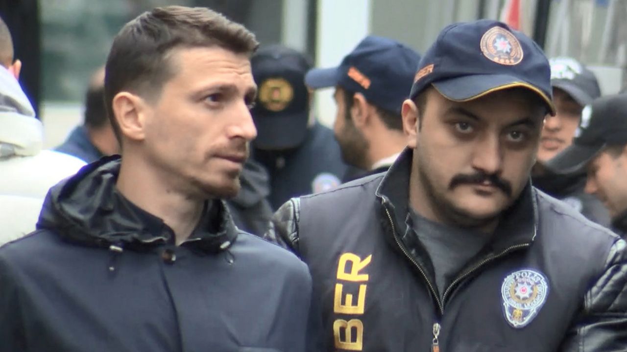Mert Hakan Yandaş'ın WhatsApp konuşmaları ortaya çıktı 6