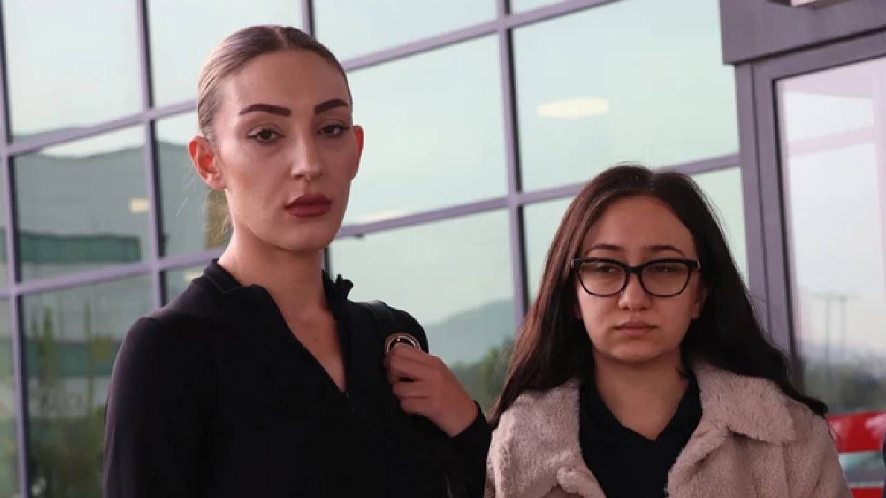 Güllü’nün ölümünde dikkat çeken görüntü! Tuğyan Gülter ve arkadaşının yakalanmadan önceki son anları ortaya çıktı 4