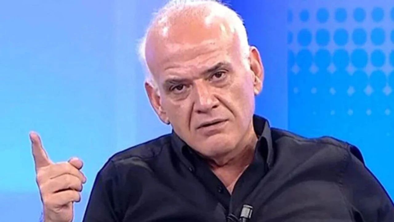 Bahis hesabı deşifre oldu! Ahmet Çakar'ın MASAK raporu ortaya çıktı! Resmen bir servet yatırmış 1