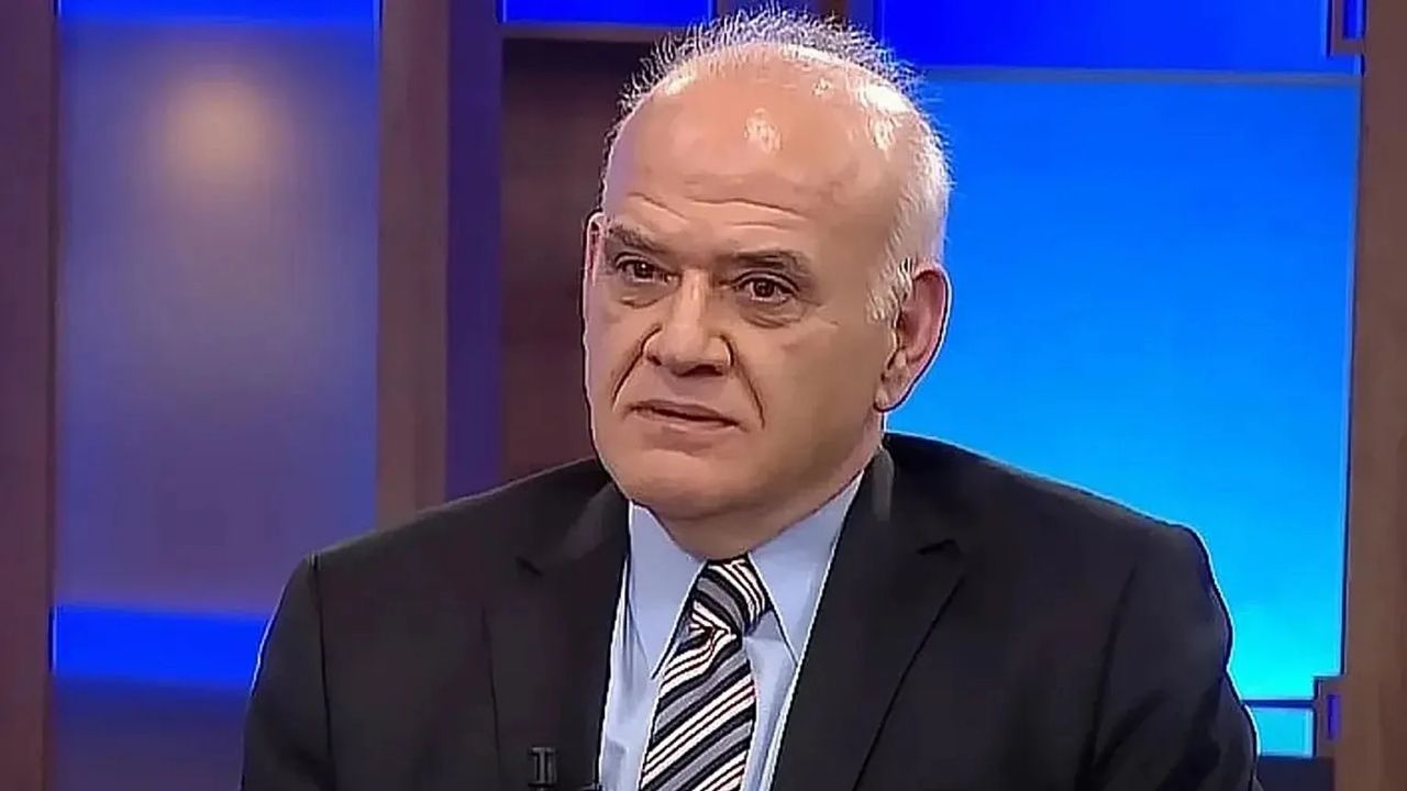 Bahis hesabı deşifre oldu! Ahmet Çakar'ın MASAK raporu ortaya çıktı! Resmen bir servet yatırmış 2