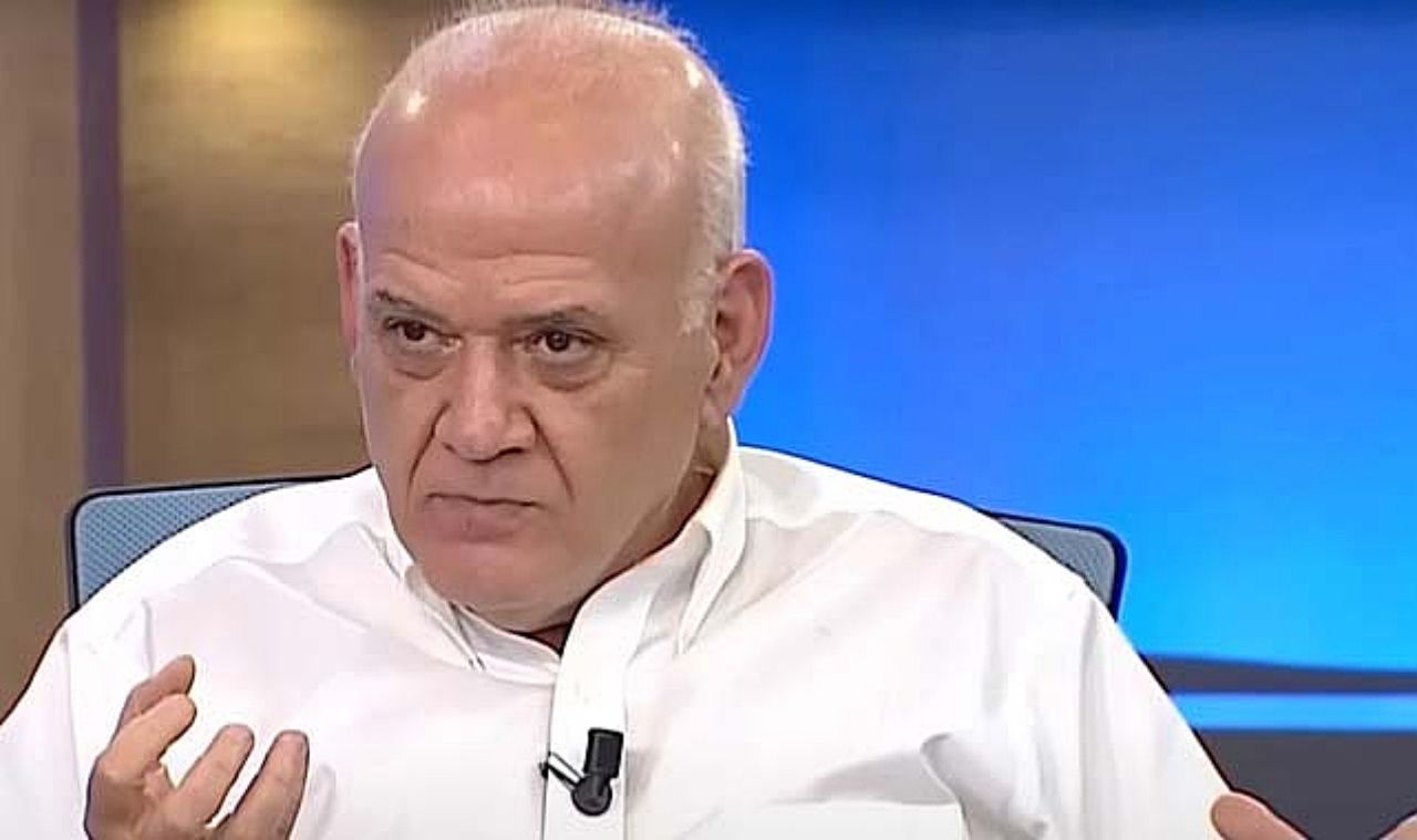 Bahis hesabı deşifre oldu! Ahmet Çakar'ın MASAK raporu ortaya çıktı! Resmen bir servet yatırmış 6