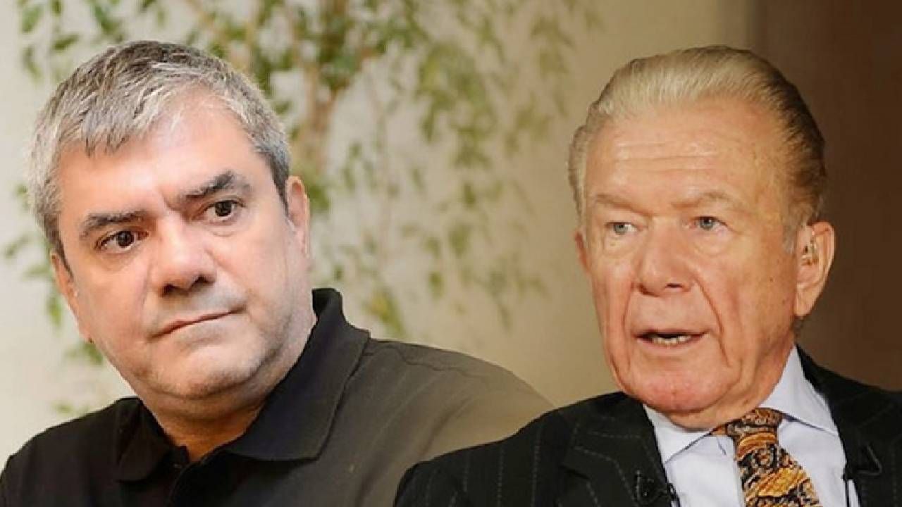 Arşivle yanıt verdi! “Torun sevmeli” polemiği! Özdil ve Dündar arasındaki kriz derinleşiyor: Gerginlik büyüyor 1
