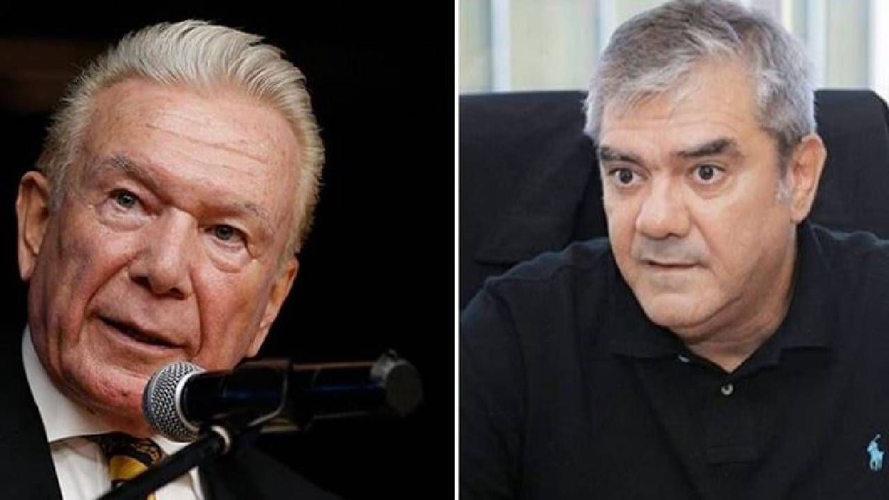 Arşivle yanıt verdi! “Torun sevmeli” polemiği! Özdil ve Dündar arasındaki kriz derinleşiyor: Gerginlik büyüyor 3