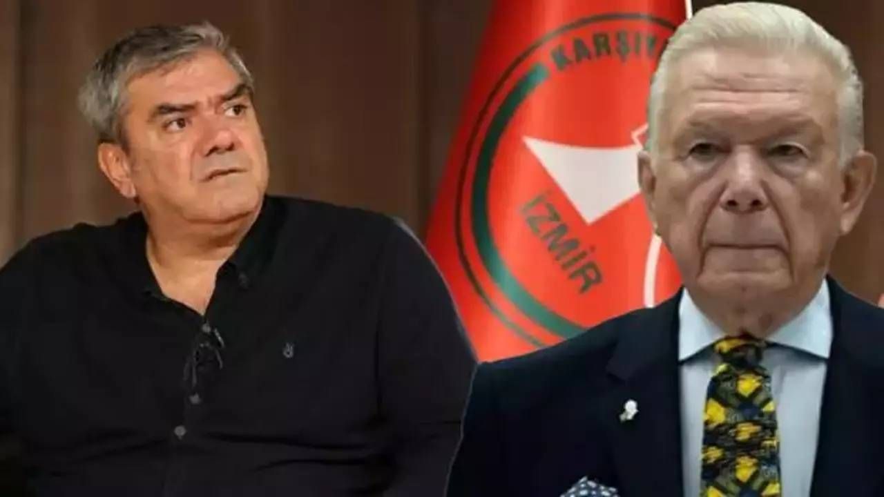 Arşivle yanıt verdi! “Torun sevmeli” polemiği! Özdil ve Dündar arasındaki kriz derinleşiyor: Gerginlik büyüyor 4