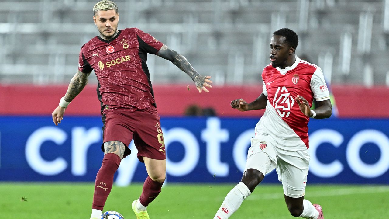 Hasan Şaş'tan Icardi'ye eleştiri: Yarım adam 2