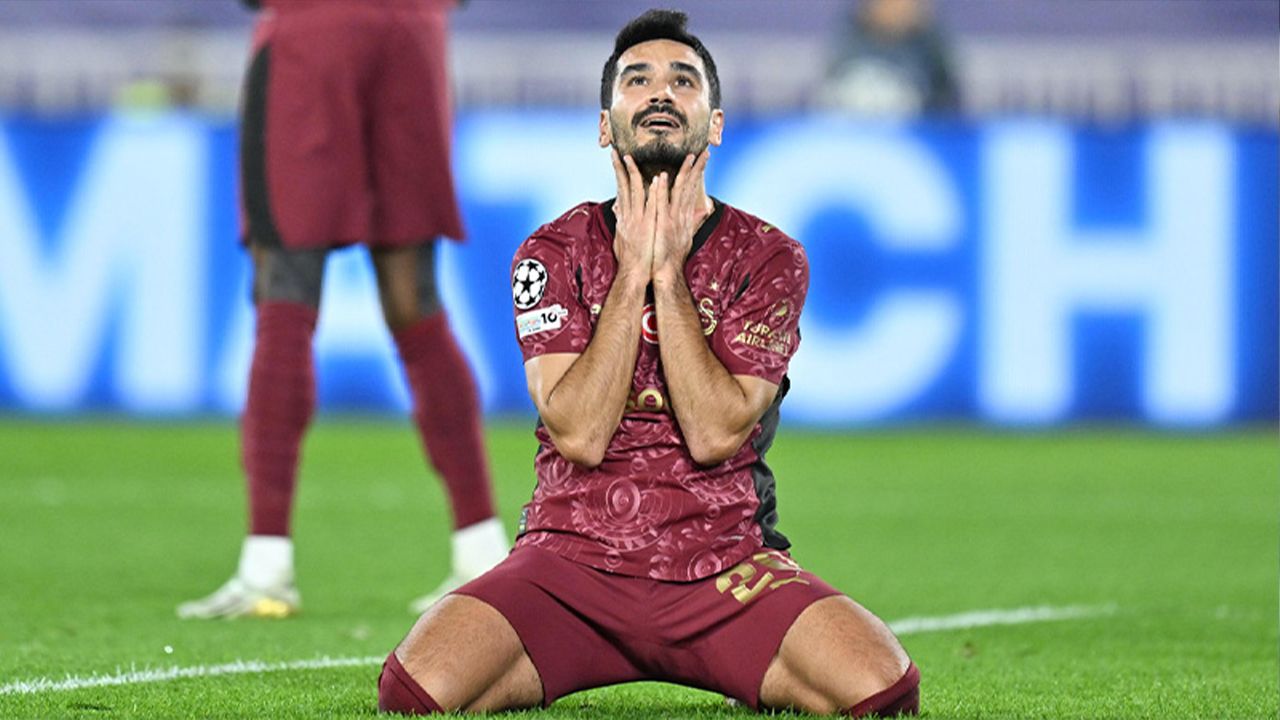 Hasan Şaş'tan Icardi'ye eleştiri: Yarım adam 5