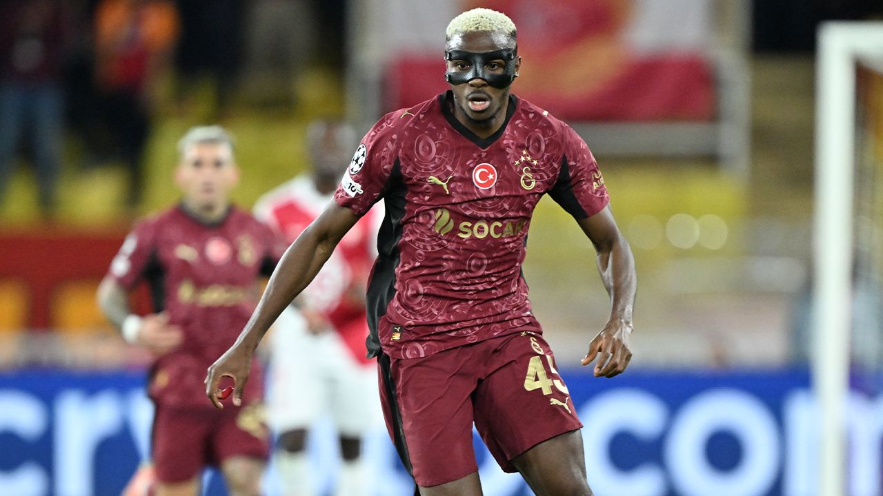 Hasan Şaş'tan Icardi'ye eleştiri: Yarım adam 6
