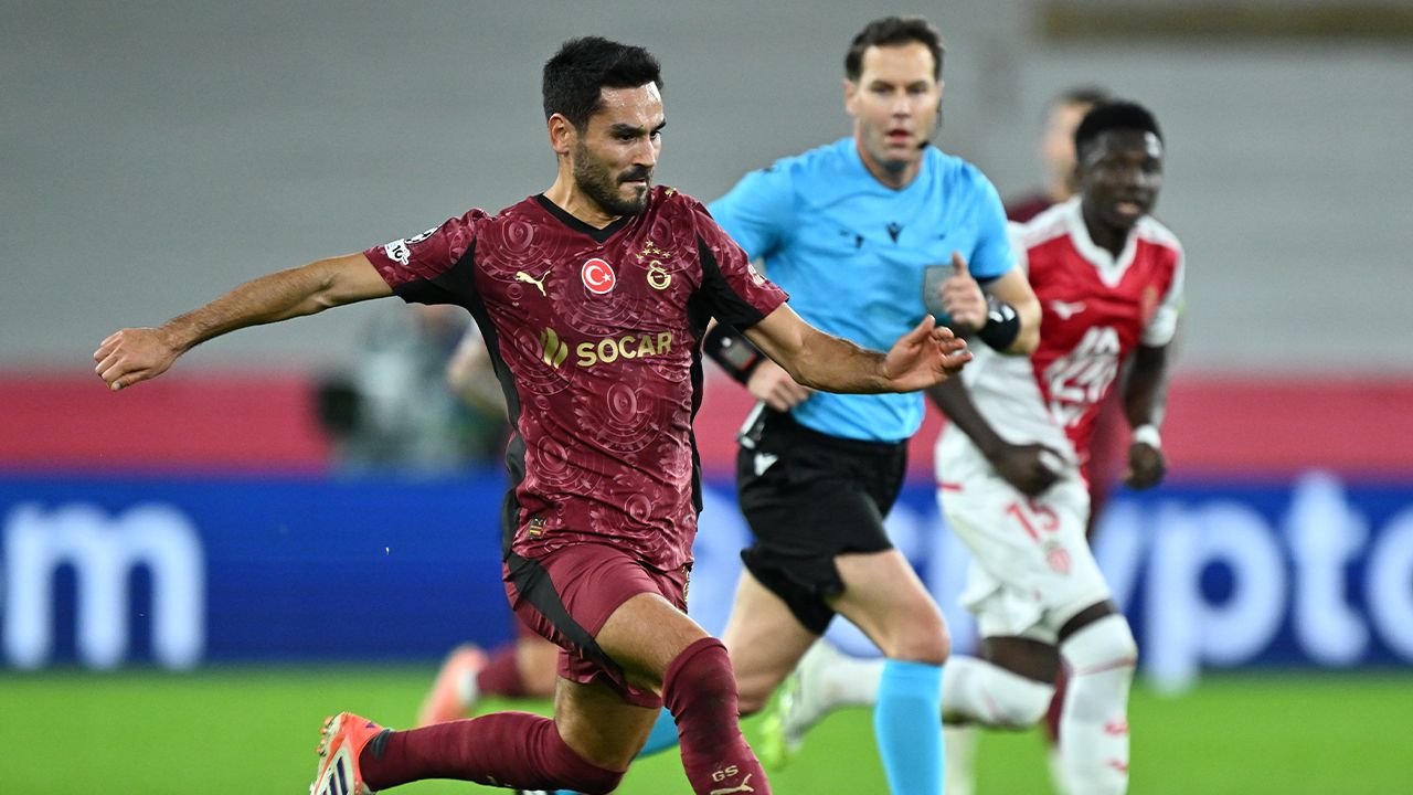 Hasan Şaş'tan Icardi'ye eleştiri: Yarım adam 1