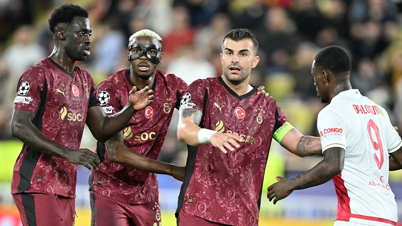 Hasan Şaş'tan Icardi'ye eleştiri: Yarım adam 3