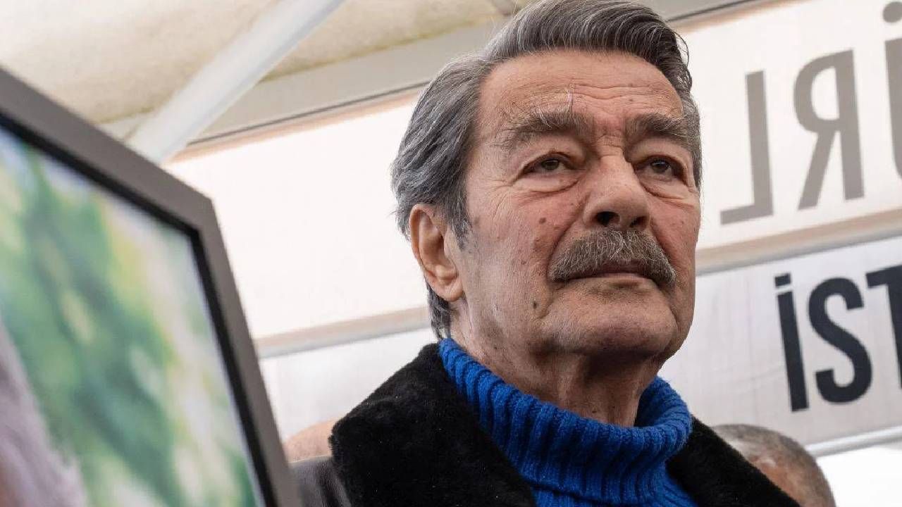 Beyninde pıhtı atmıştı: Kadir İnanır'ın son hali ortaya çıktı 1