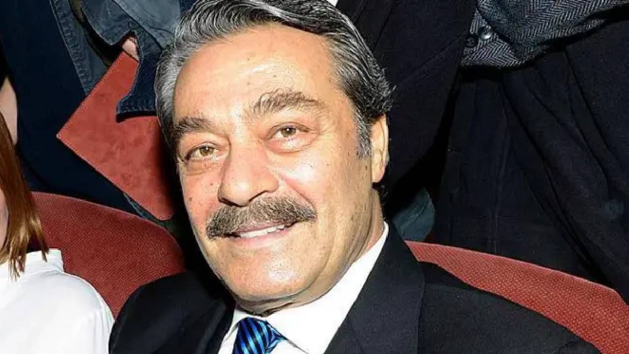 Beyninde pıhtı atmıştı: Kadir İnanır'ın son hali ortaya çıktı 4