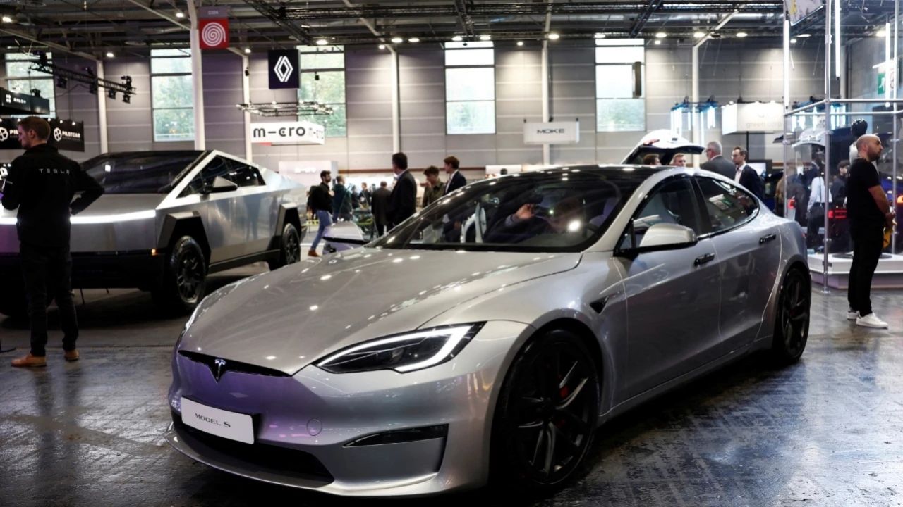 Togg zirveyi kimseyi bırakmıyor! Türkiye'de en çok satılan elektrikli otomobiller belli oldu 2
