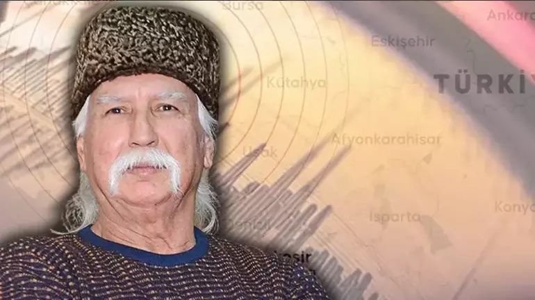 Akdeniz kırılıyor mu? Şener Üşümezsoy ve Naci Görür ilk kez aynı görüşte! "Derindeki faylar harekete geçti" 4