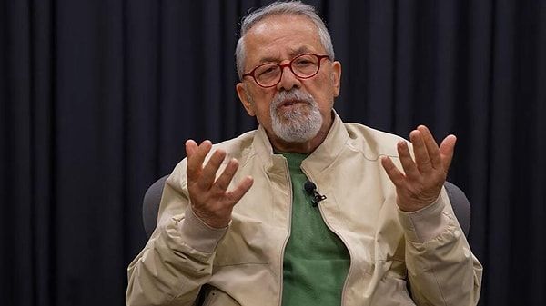 Akdeniz kırılıyor mu? Şener Üşümezsoy ve Naci Görür ilk kez aynı görüşte! "Derindeki faylar harekete geçti" 5