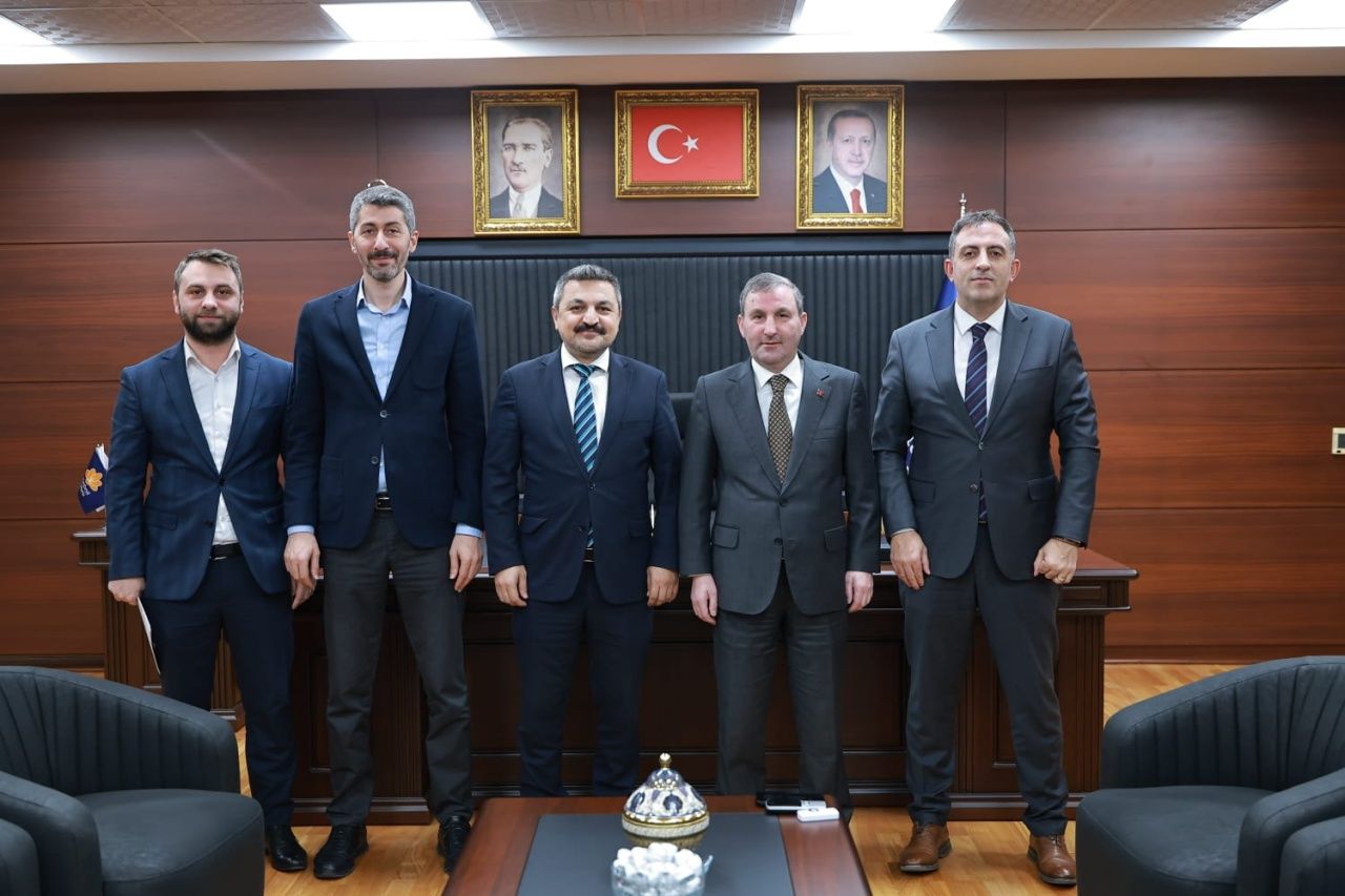 Başkan Tombaş müjdeyi verdi! Sultanbeyli’ye 8 yeni Aile Sağlığı Merkezi geliyor 6