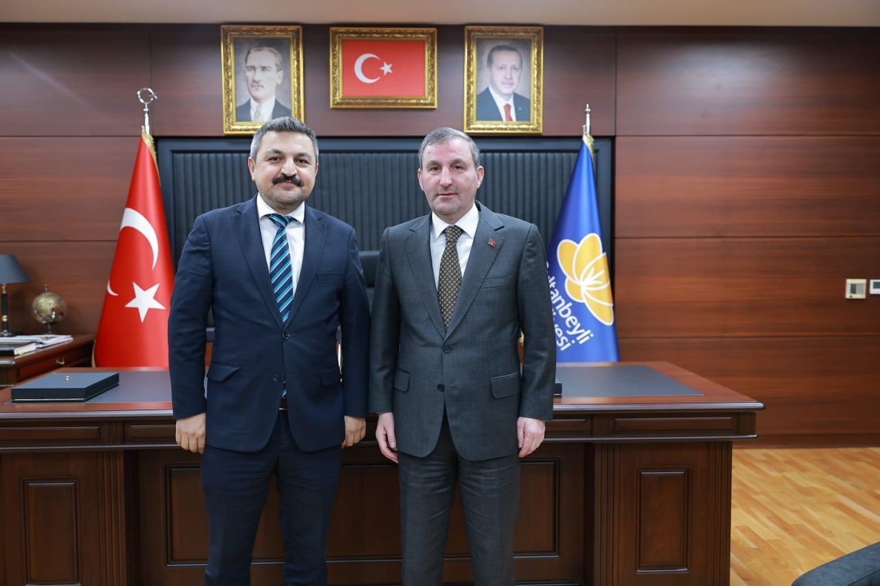 Başkan Tombaş müjdeyi verdi! Sultanbeyli’ye 8 yeni Aile Sağlığı Merkezi geliyor 1