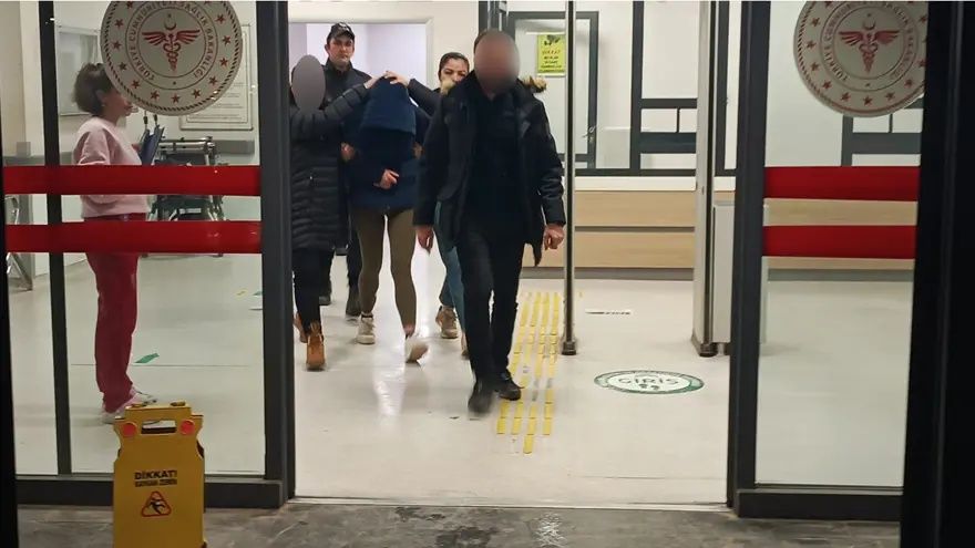 Güllü’nün ölümünde kilit detay: Kızı Tuğyan’ın çelişkili ifadeleri ve bavulla kaçış görüntüsü ortaya çıktı! 2