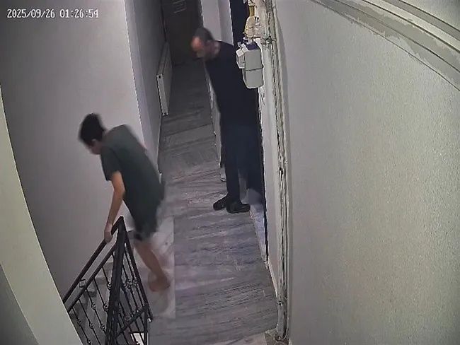 Güllü’nün ölümünde kilit detay: Kızı Tuğyan’ın çelişkili ifadeleri ve bavulla kaçış görüntüsü ortaya çıktı! 13