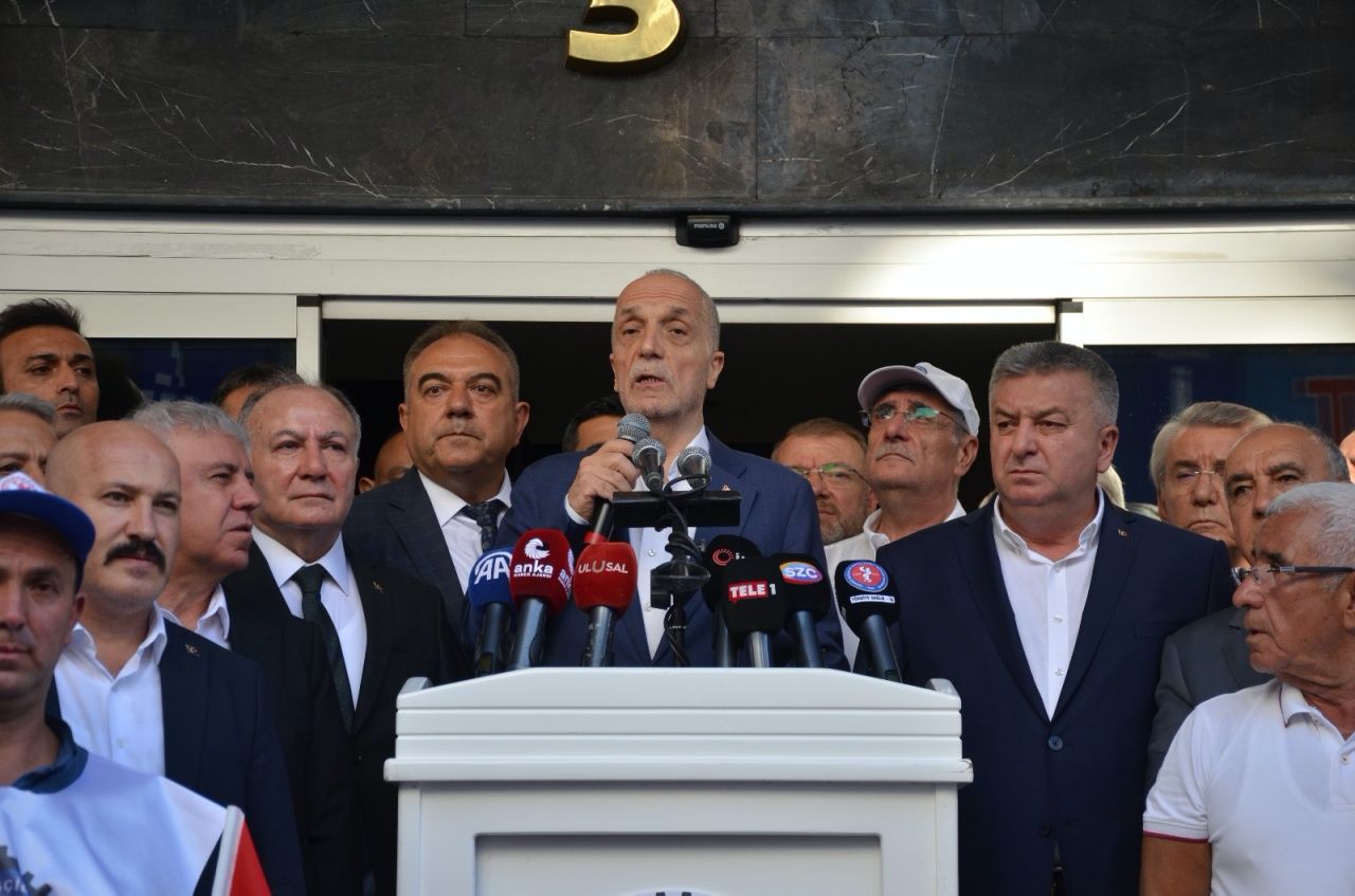 Sainte Pulchérie Fransız Lisesi'nin geçleri birbirimizden sorumluyuz dedi, çocuklara unutulmaz bir gün yaşattı 1