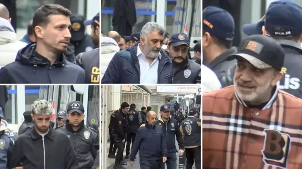 Men cezası alan hakem Yunus Dursun'dan Hacıosmanoğlu'na ağır sözler 1