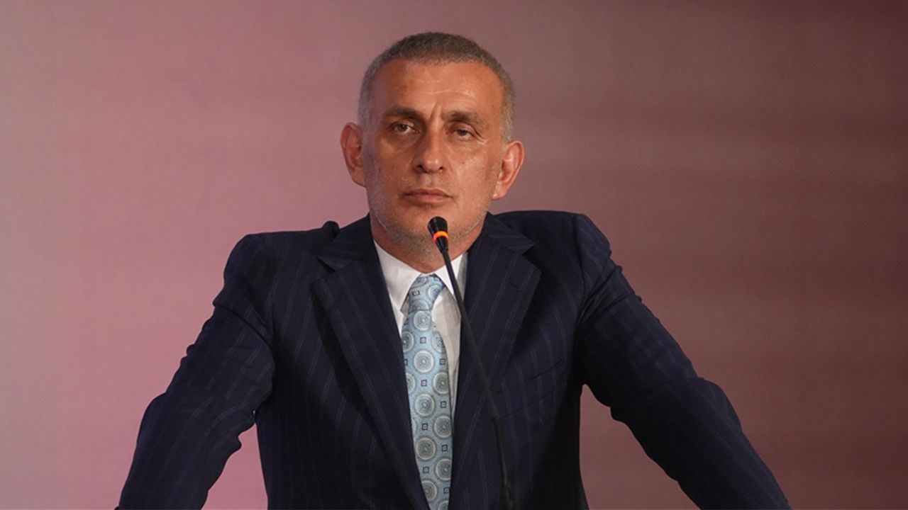 Men cezası alan hakem Yunus Dursun'dan Hacıosmanoğlu'na ağır sözler 5