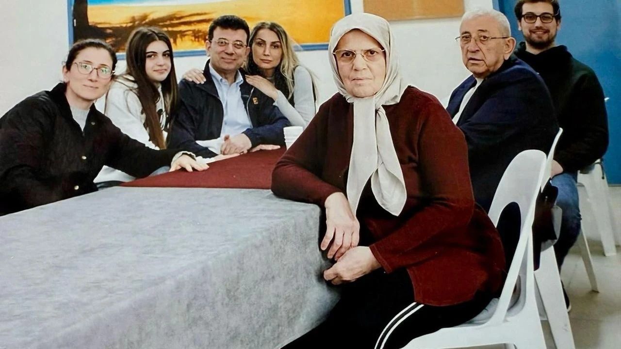 İmamoğlu örgütü için özel salon... Silivri'de yolsuzluk yargılamaları için yeni salon yapılıyor! 2