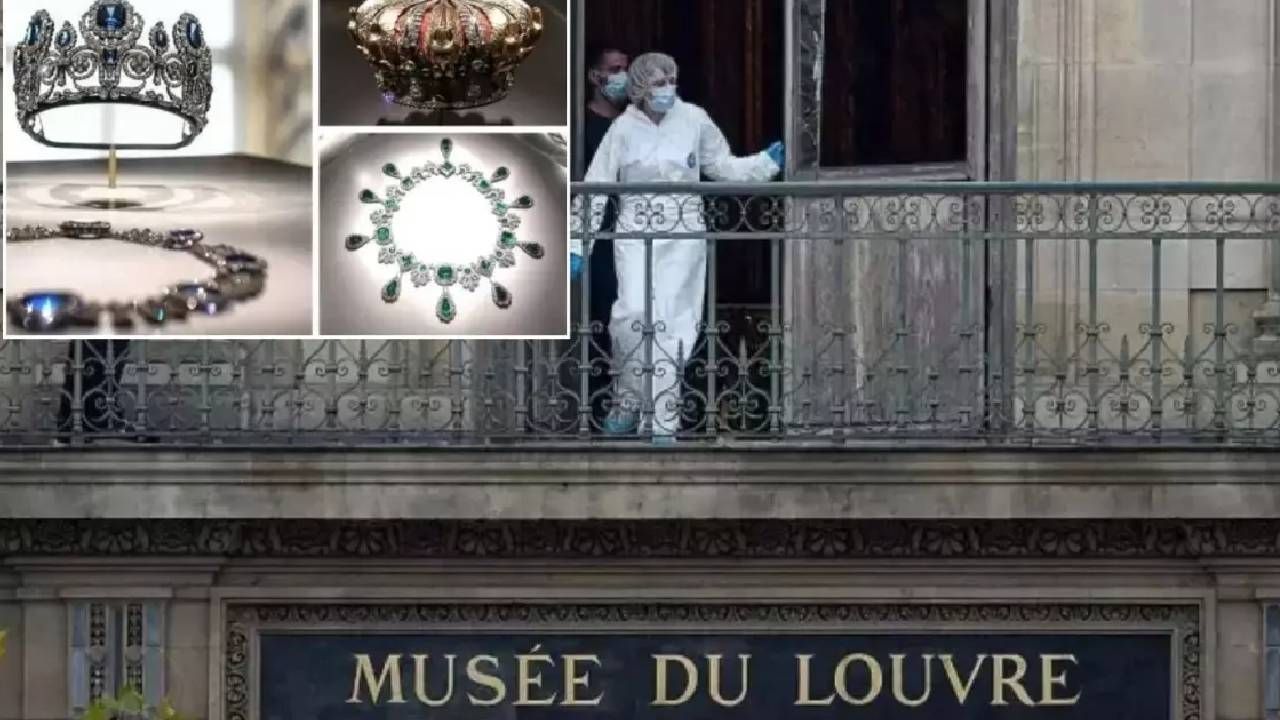 Soyuldu, su bastı, şimdi de... Louvre Müzesi'nde neler oluyor? Çalışanlar 15 Aralık'ta greve gidiyor 4