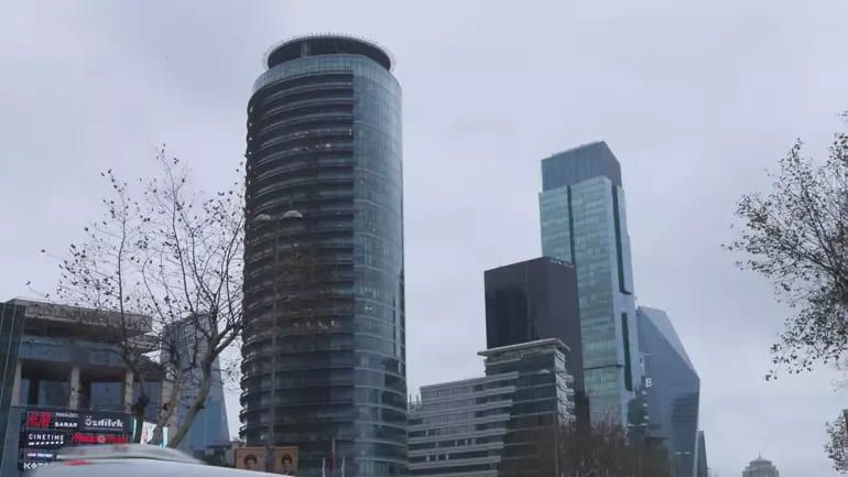 Hong Kong'daki felaketin ardından İstanbul için uyarı geldi! 50,5 metreden yüksek binada oturanlar dikkat 3
