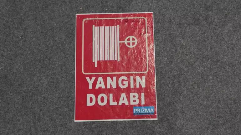 Hong Kong'daki felaketin ardından İstanbul için uyarı geldi! 50,5 metreden yüksek binada oturanlar dikkat 5