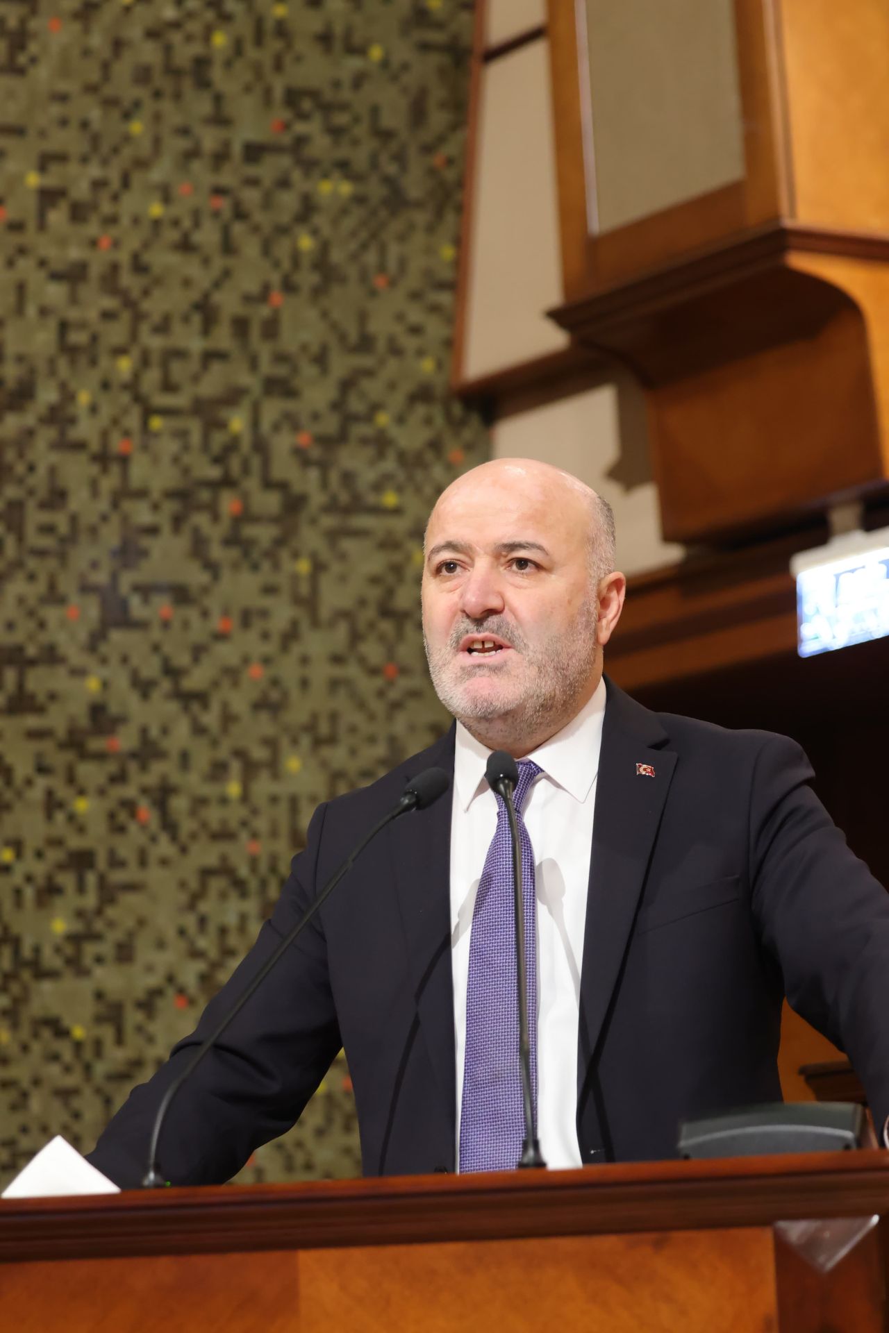 İBB Meclisi'nde Sayıştay raporu konuşuldu: İBB'nin 2024 raporunda 131 usulsüzlük 2