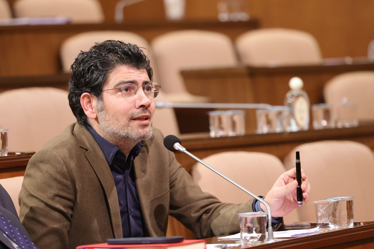 İBB Meclisi'nde Sayıştay raporu konuşuldu: İBB'nin 2024 raporunda 131 usulsüzlük 4
