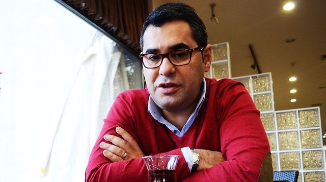 “Sağcılık ahlaksızlıktır” diyen Enver Aysever gözaltına alındı: Savcılığa sevk ediliyor 3