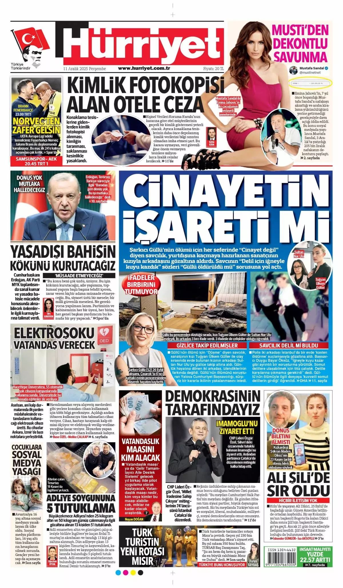 YPG için zaman daralıyor! TSK'dan üç hatta sevkiyat... 2
