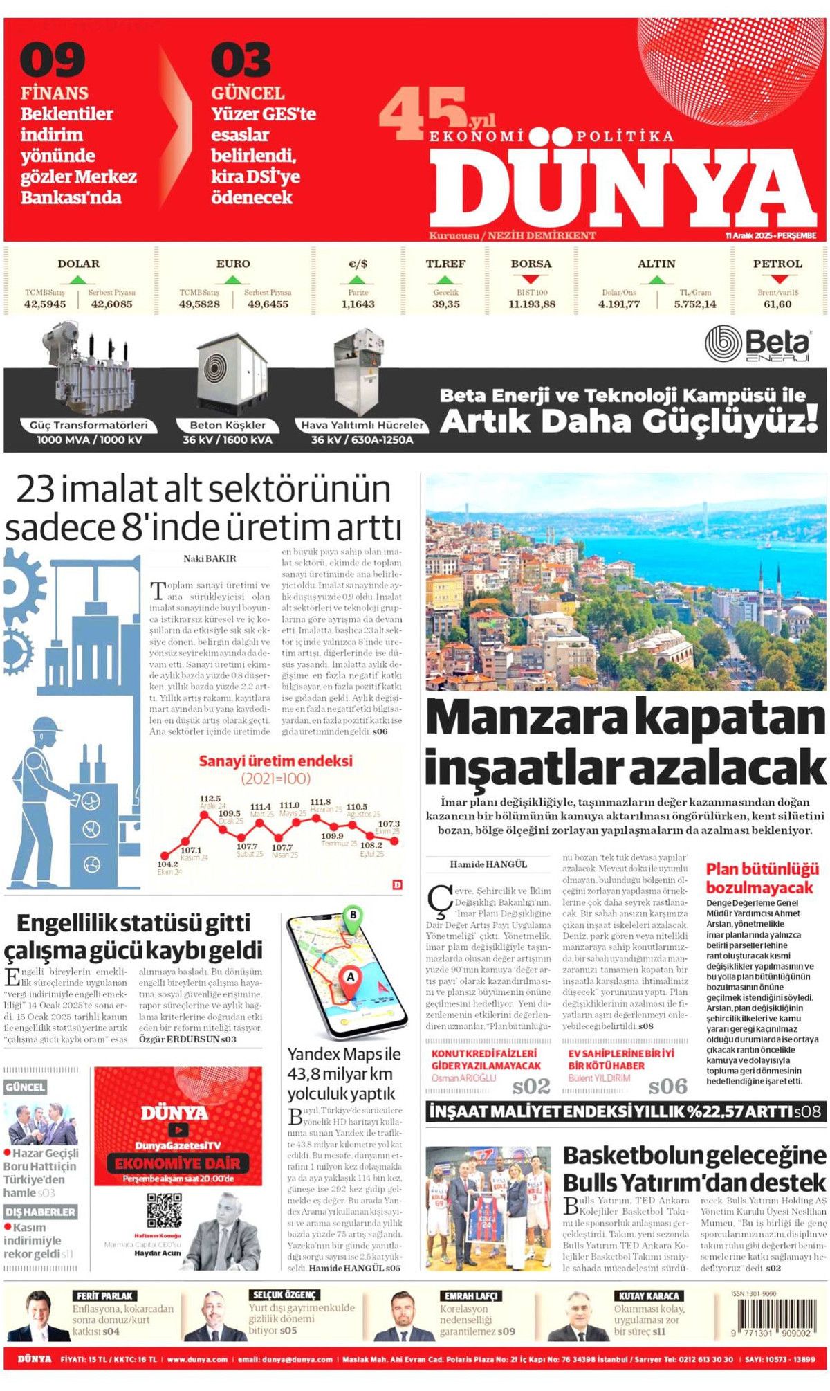 YPG için zaman daralıyor! TSK'dan üç hatta sevkiyat... 15