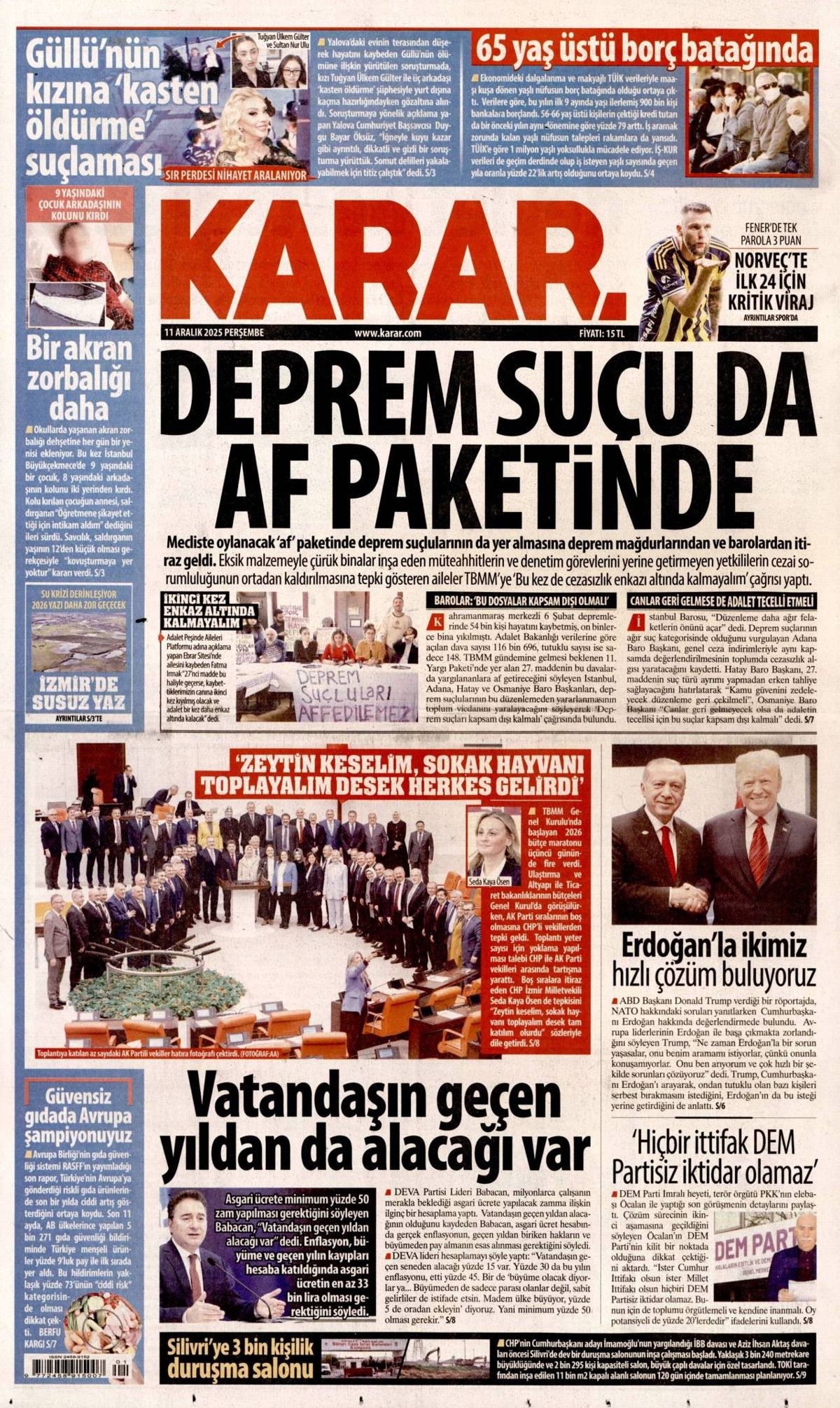 YPG için zaman daralıyor! TSK'dan üç hatta sevkiyat... 9