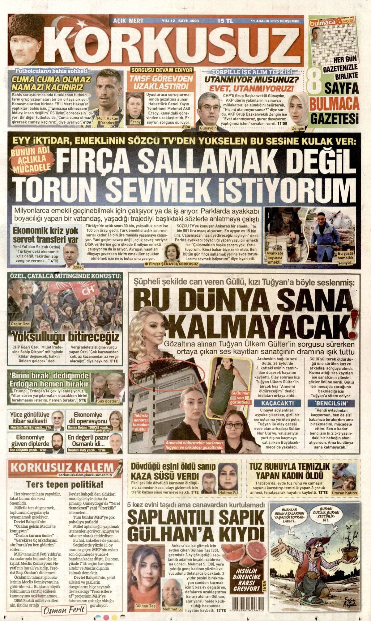 YPG için zaman daralıyor! TSK'dan üç hatta sevkiyat... 19