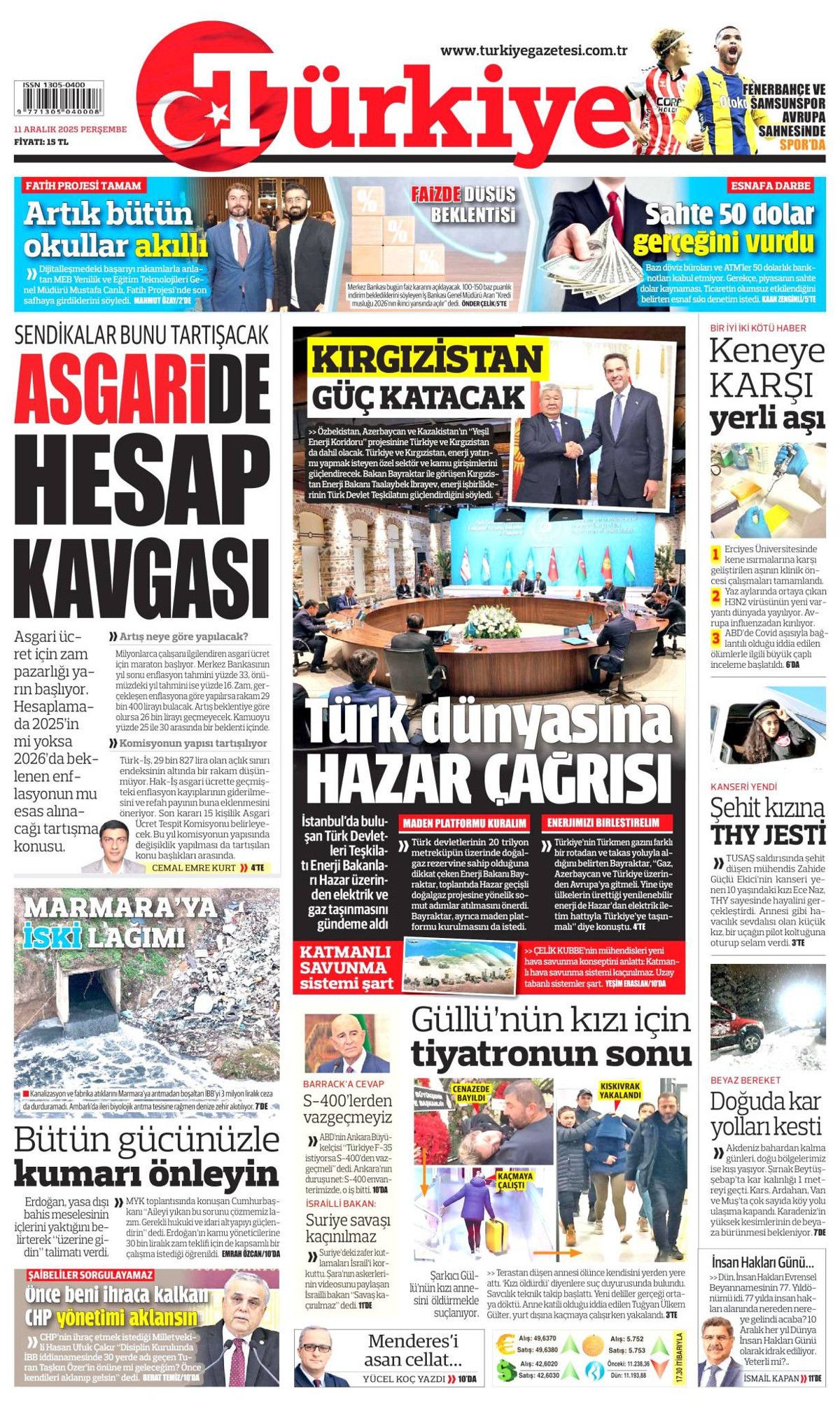 YPG için zaman daralıyor! TSK'dan üç hatta sevkiyat... 6
