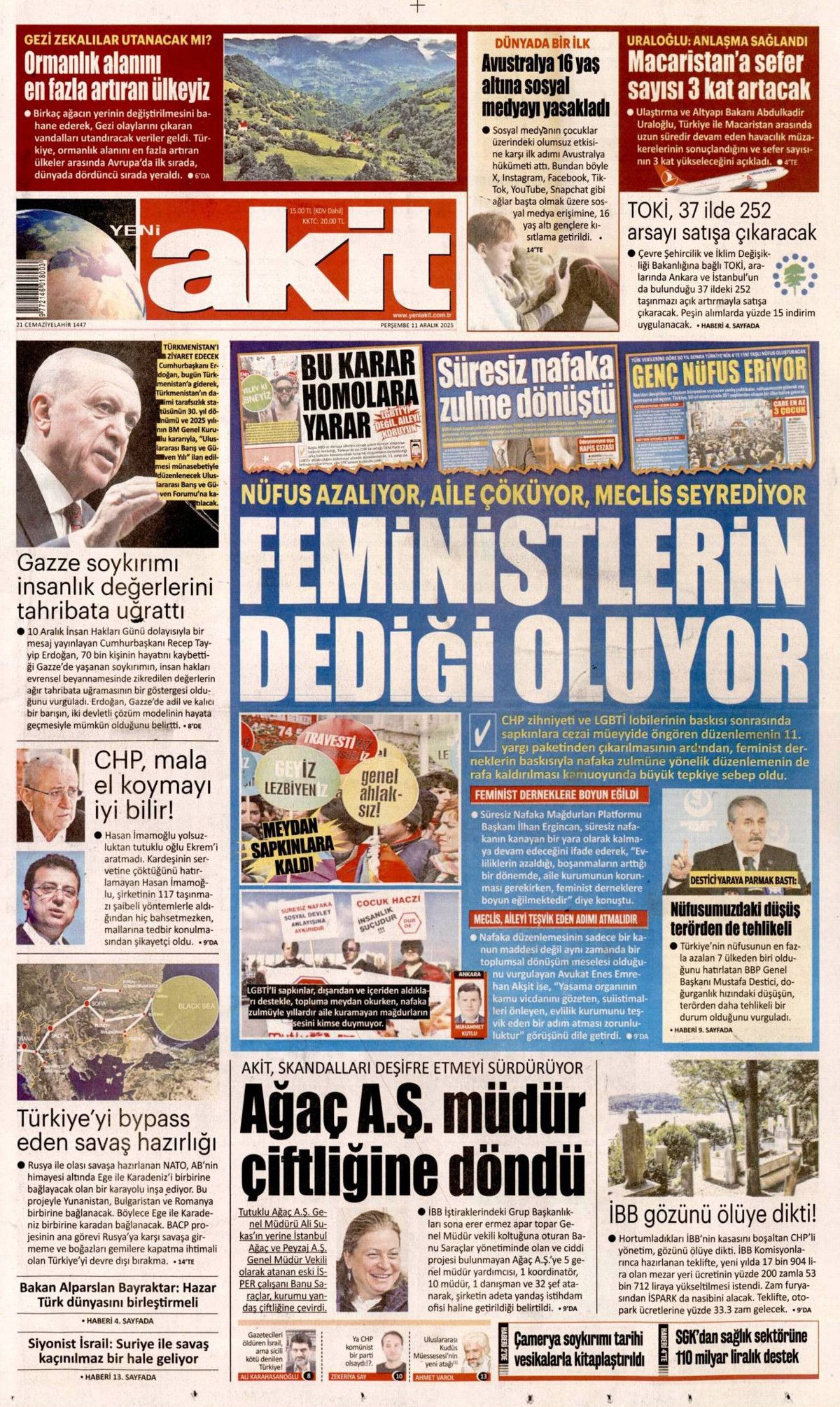 YPG için zaman daralıyor! TSK'dan üç hatta sevkiyat... 12
