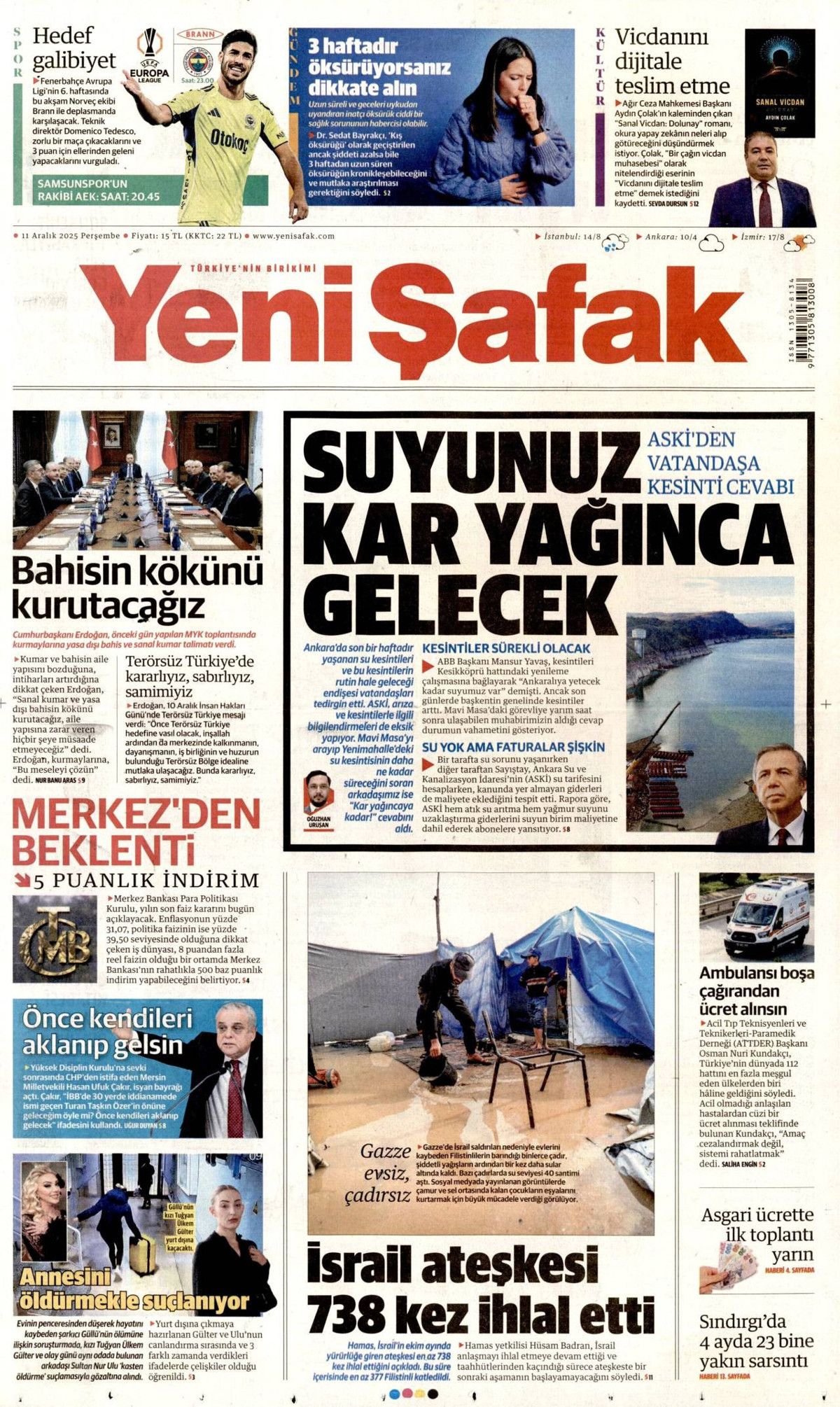 YPG için zaman daralıyor! TSK'dan üç hatta sevkiyat... 5