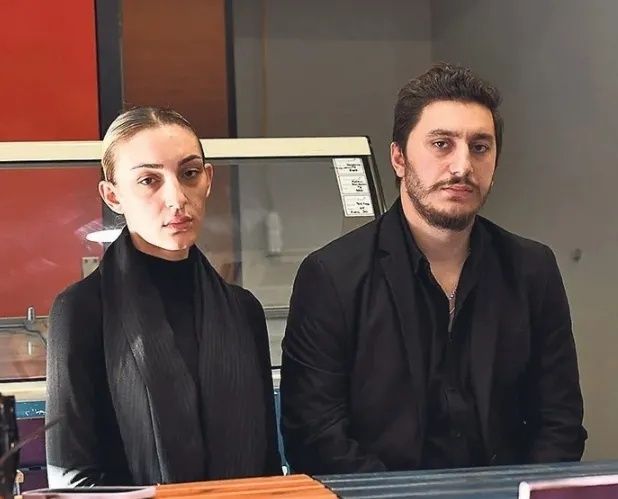 Güllü cinayetinde sır perdesi aralandı: TÜBİTAK ses kayıtlarını çözdü, kızı ittiği anda “Hadi görüşürüz bay bay” demiş 9