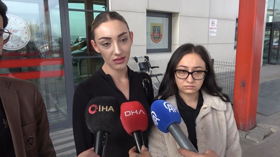 Güllü cinayetinde sır perdesi aralandı: TÜBİTAK ses kayıtlarını çözdü, kızı ittiği anda “Hadi görüşürüz bay bay” demiş 8