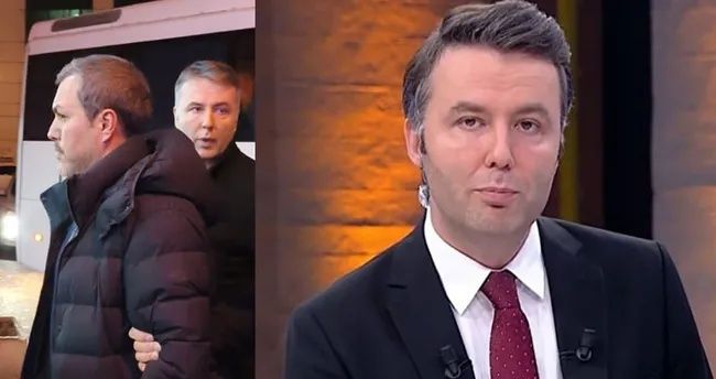 Uyuşturucudan sonra taciz... Habertürk eski spikeri Nur Köşker'den Mehmet Akif Ersoy iddiası: Üzerimde etek vardı, 'Şöyle ledin önüne geç’ dedi! 2