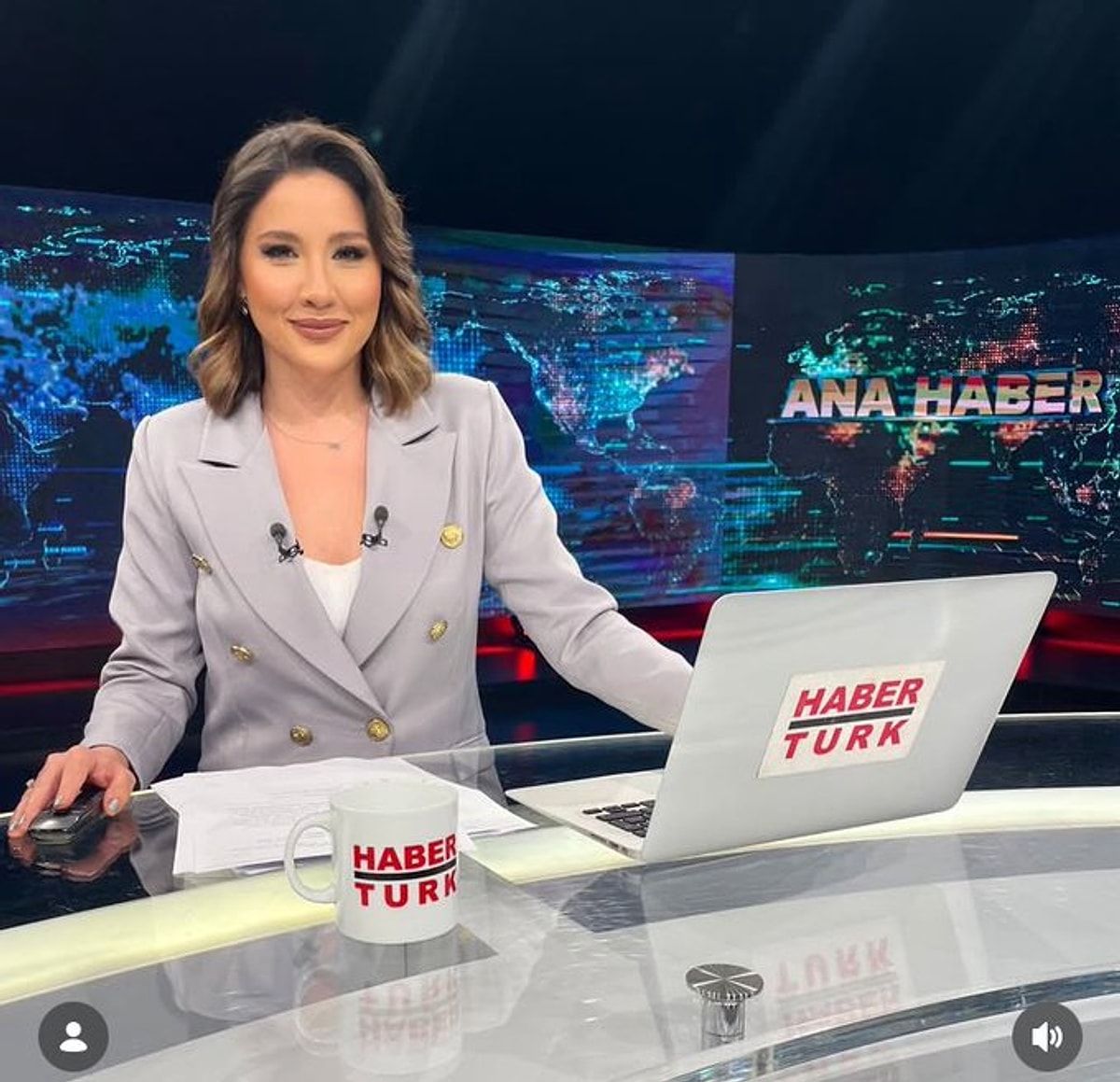 Uyuşturucudan sonra taciz... Habertürk eski spikeri Nur Köşker'den Mehmet Akif Ersoy iddiası: Üzerimde etek vardı, 'Şöyle ledin önüne geç’ dedi! 3