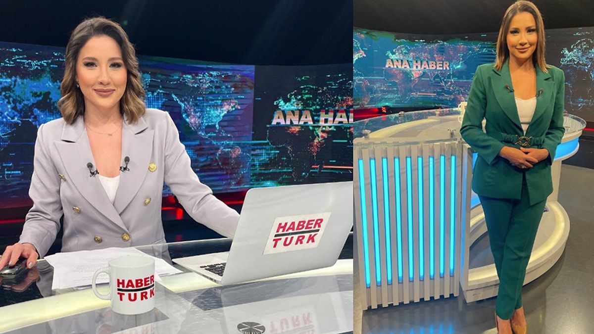Uyuşturucudan sonra taciz... Habertürk eski spikeri Nur Köşker'den Mehmet Akif Ersoy iddiası: Üzerimde etek vardı, 'Şöyle ledin önüne geç’ dedi! 1