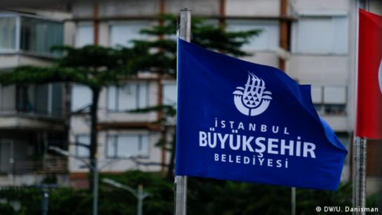 İBB'den yüzde 200 zam teklifi! Mezarlık, İSPARK, Sosyal tesisler... 2026'da hepsinin fiyatı zamlanıyor 4