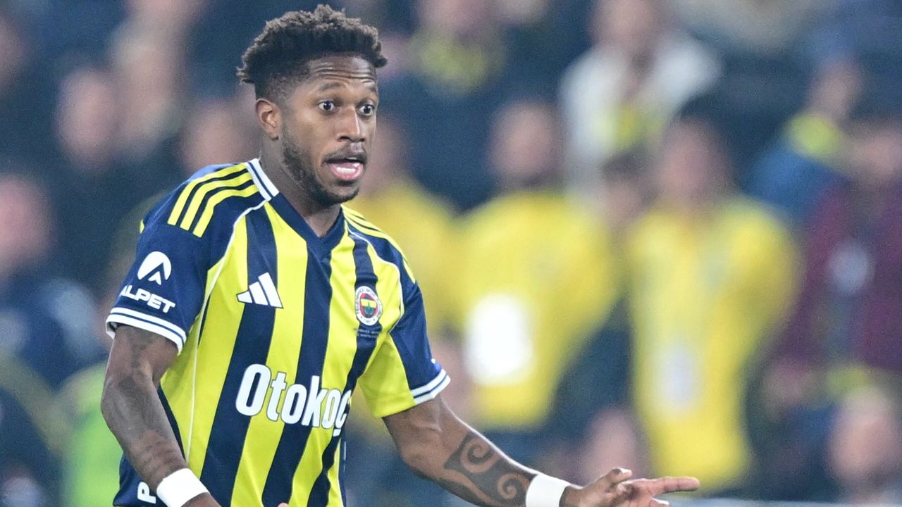 Fenerbahçe'nin Brann maçı ilk 11'i belli oldu! Domenico Tedesco'dan Kerem Aktürkoğlu'na son şans: "Artık gerçek gücünü göster!" 2