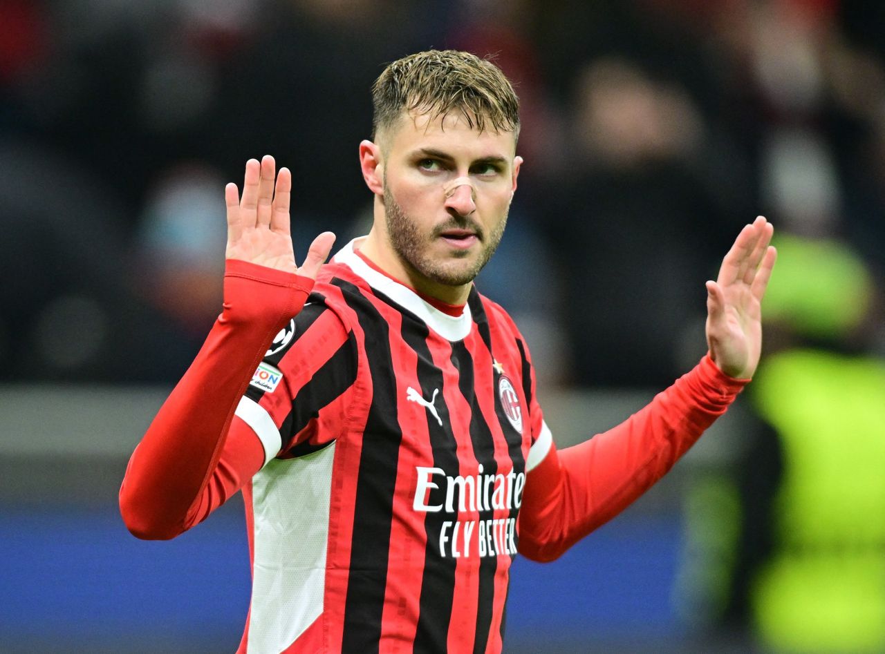 Osimhen Afrika'ya gidecek, Icardi formsuz! Yeni golcü geliyor 4