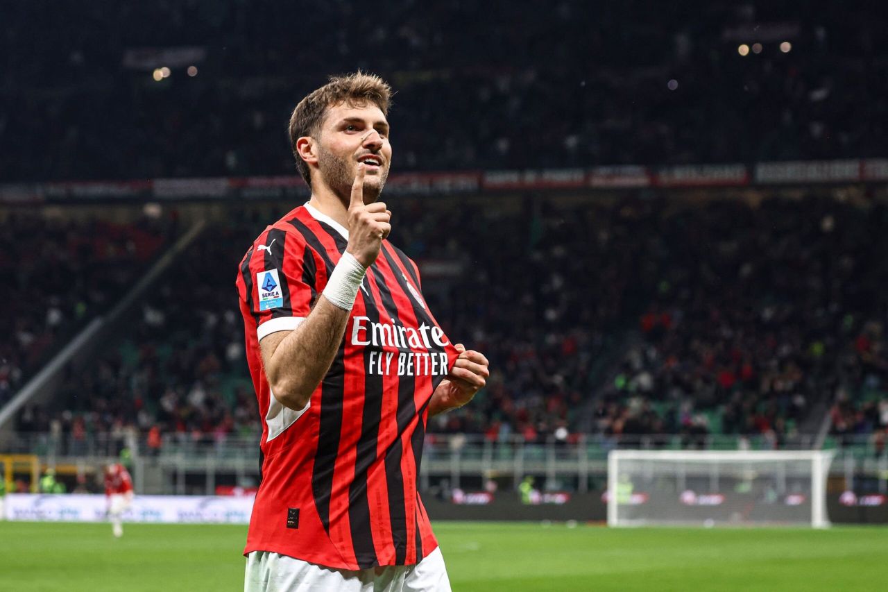 Osimhen Afrika'ya gidecek, Icardi formsuz! Yeni golcü geliyor 1