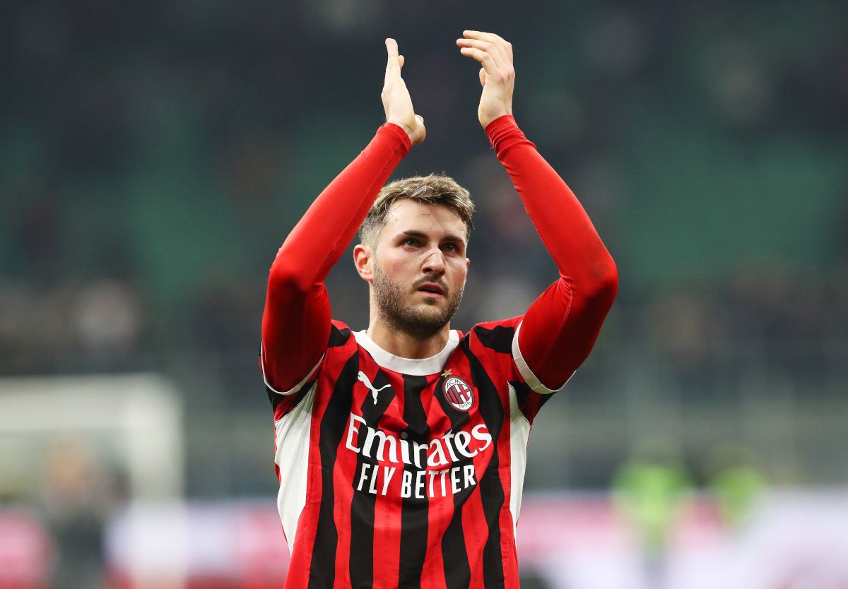 Osimhen Afrika'ya gidecek, Icardi formsuz! Yeni golcü geliyor 5