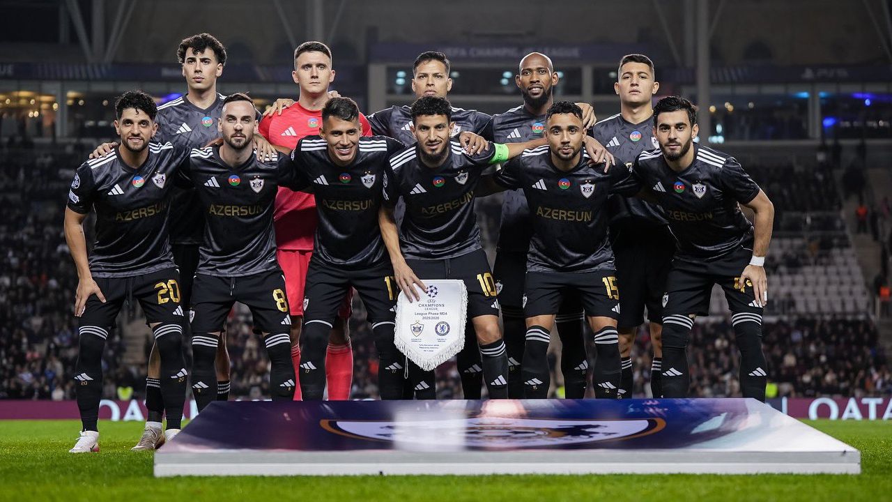 Galatasaray'ın Şampiyonlar Ligi'nden elenme ihtimali açıklandı! Yapay zekaya göre tur şansı belli oldu 26